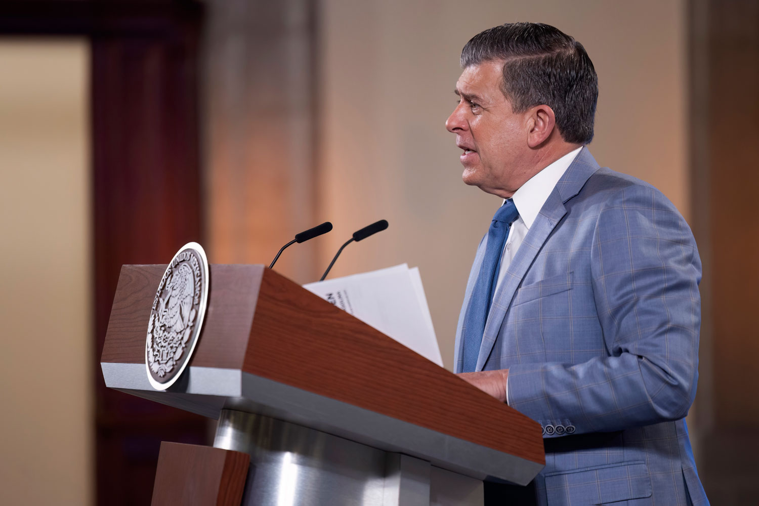 2023-03-27-Conferencia-de-prensa-matutina-Palacio-Nacional-Foto-02