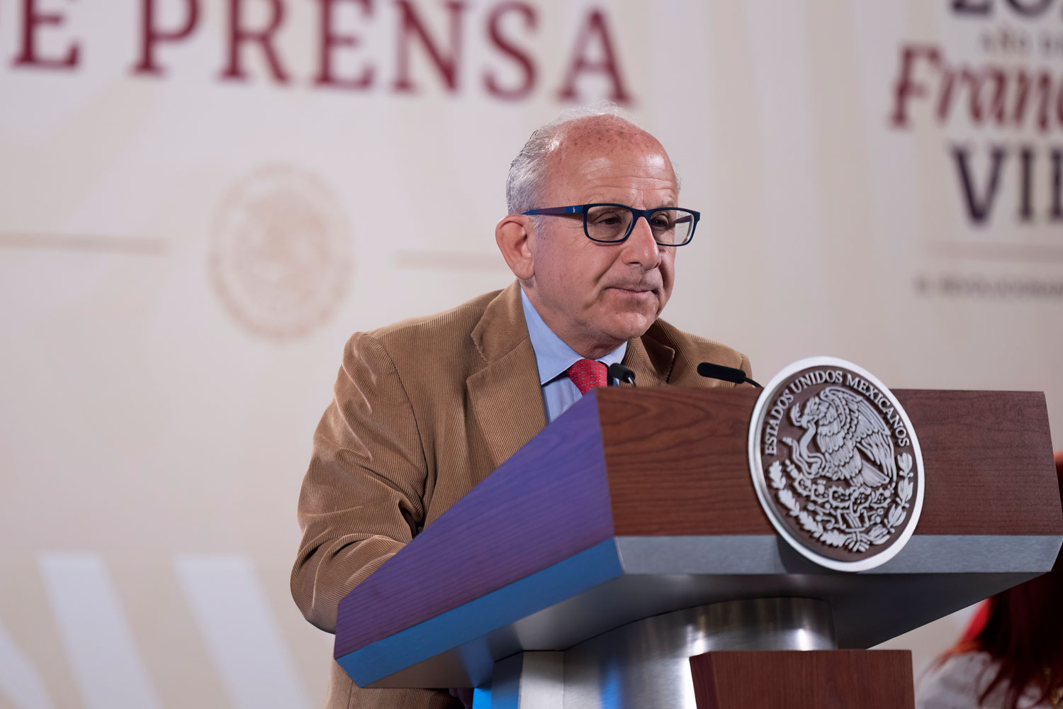 2023-03-27-Conferencia-de-prensa-matutina-Palacio-Nacional-Foto-06