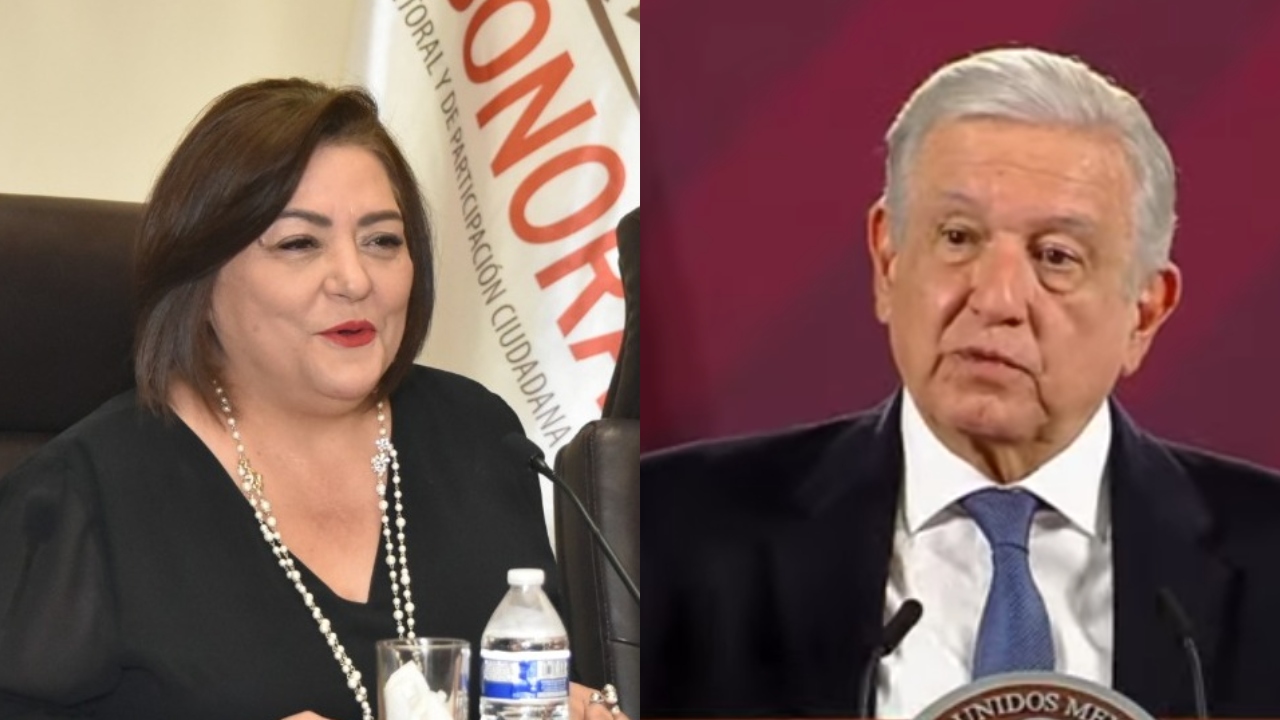 AMLO_Guadalupe_Taddei_Zavala