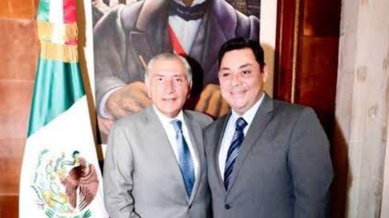 Adan-Agusto-Segob