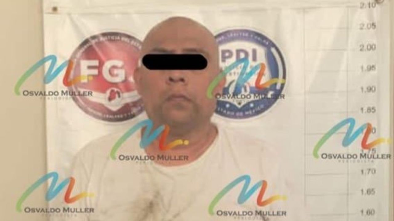 Agresor-Naucalpan