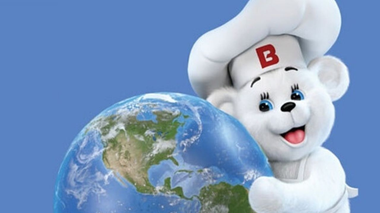 Bimbo-donación