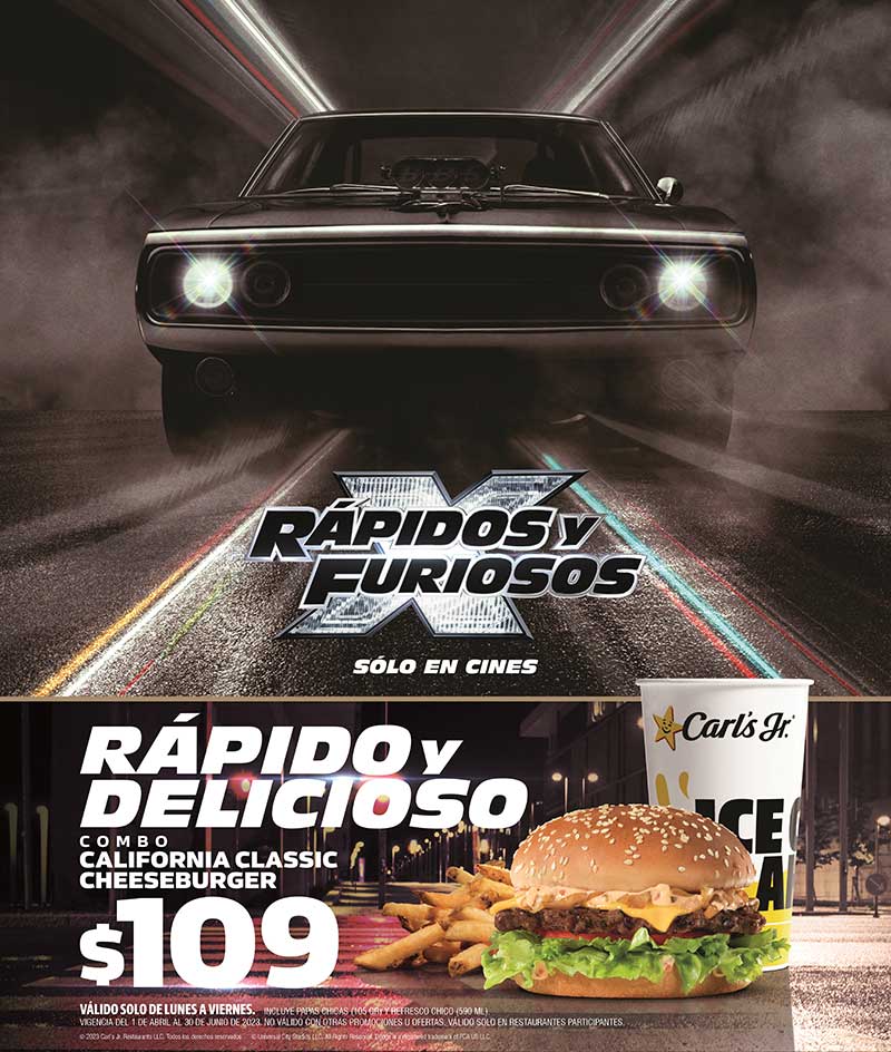 Carlsjr