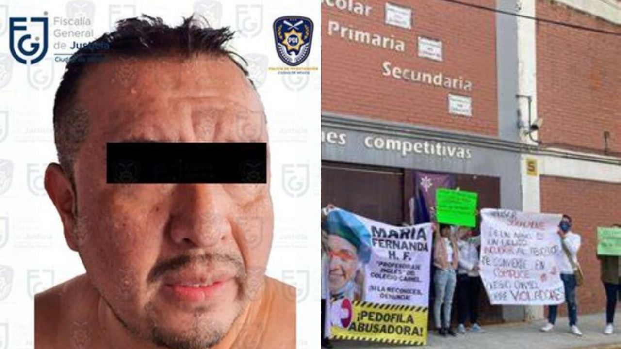 Colegio-Carmel-abuso-sexual