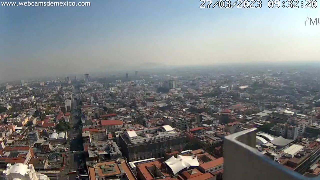 Contingencia-Ambiental