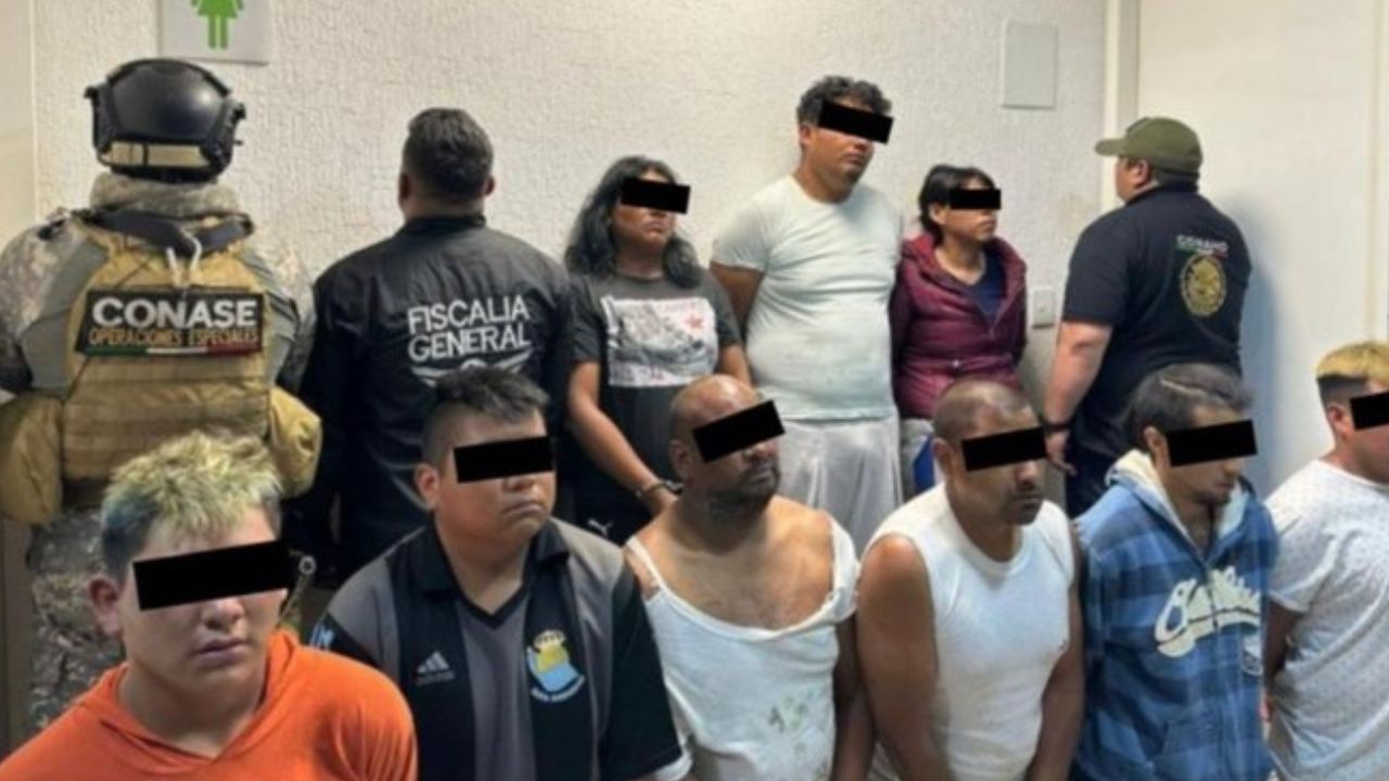 El-chapito