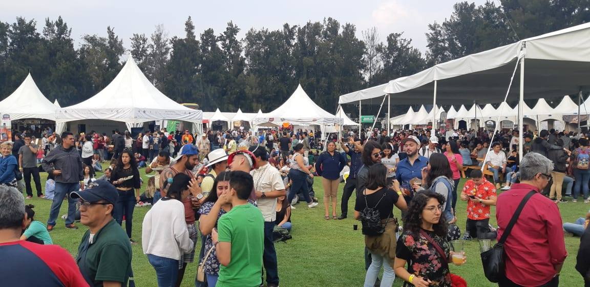 IMAGEN CERVEFEST IV