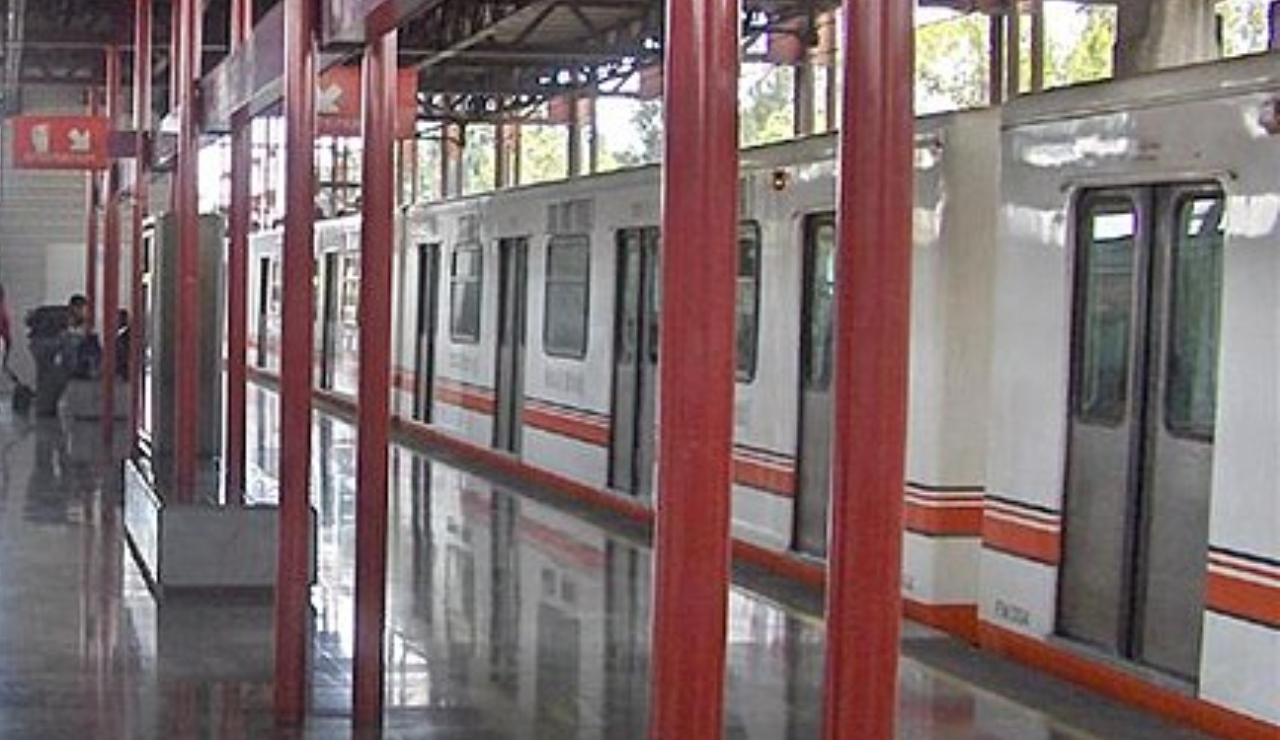 Linea_A_CDMX