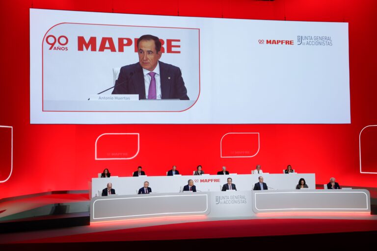MAPFRE
