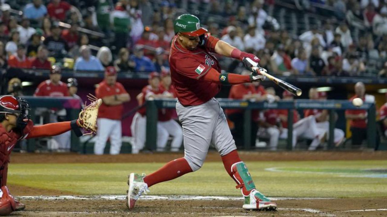 Mexico-Mundial-Beisbol