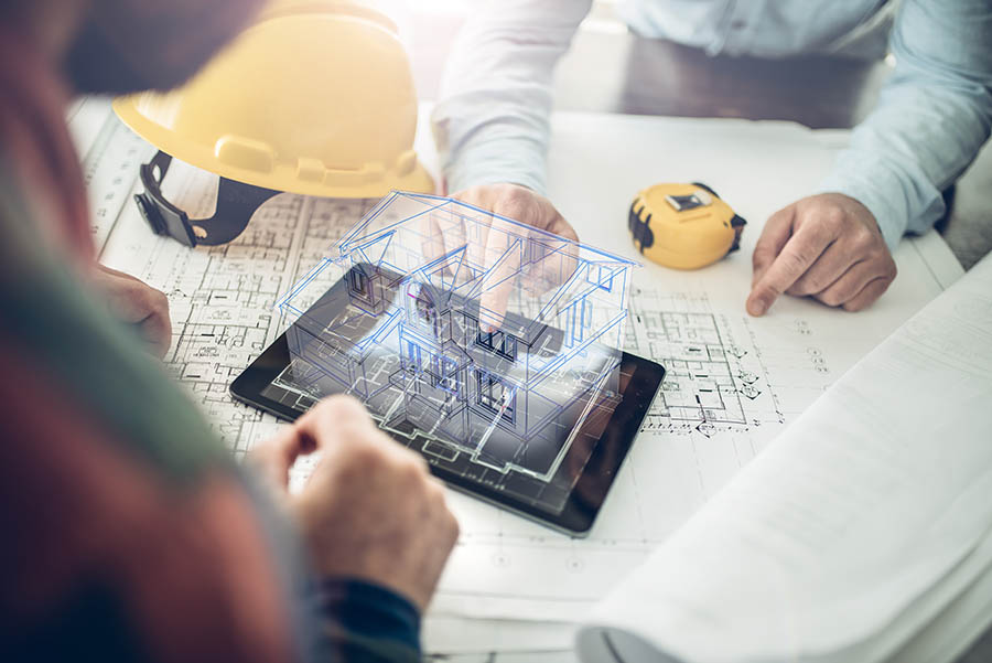 Grupo Rotoplas, un aliado de la revolución digital en la construcción