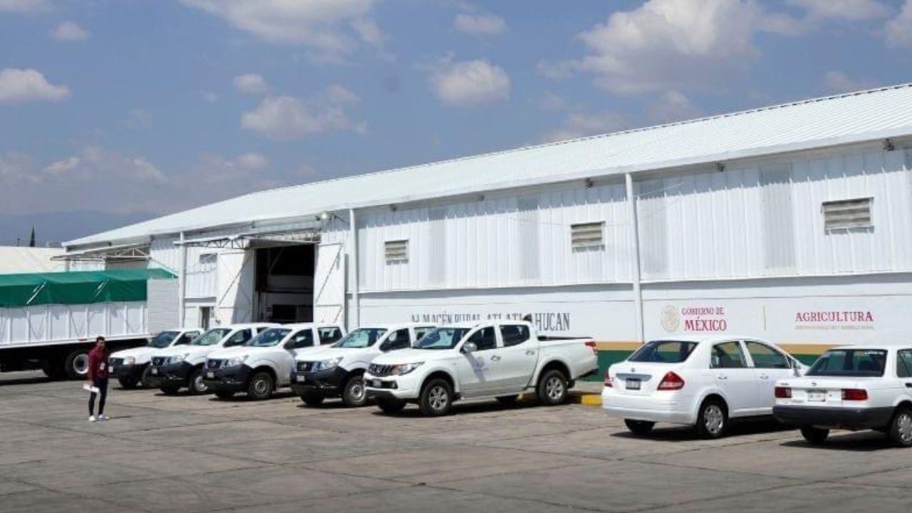 Segalmex-