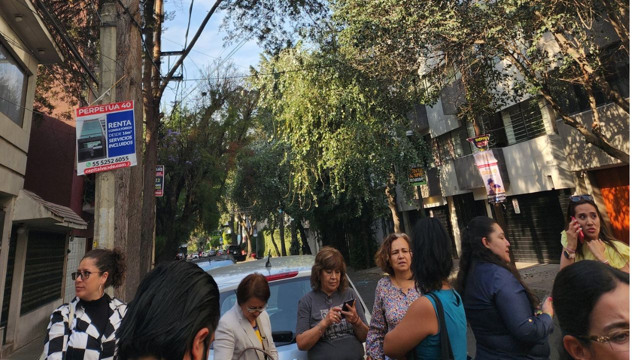 Sismo-CDMX