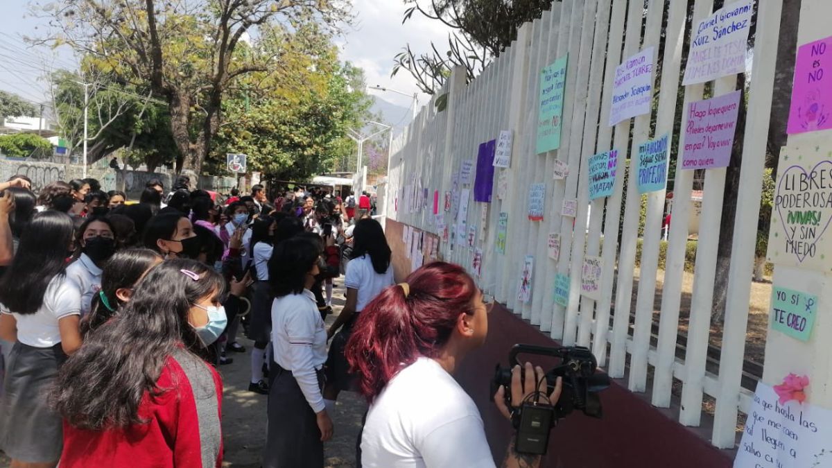 acoso-sexual-colegios-de-oaxaca-300-denuncias