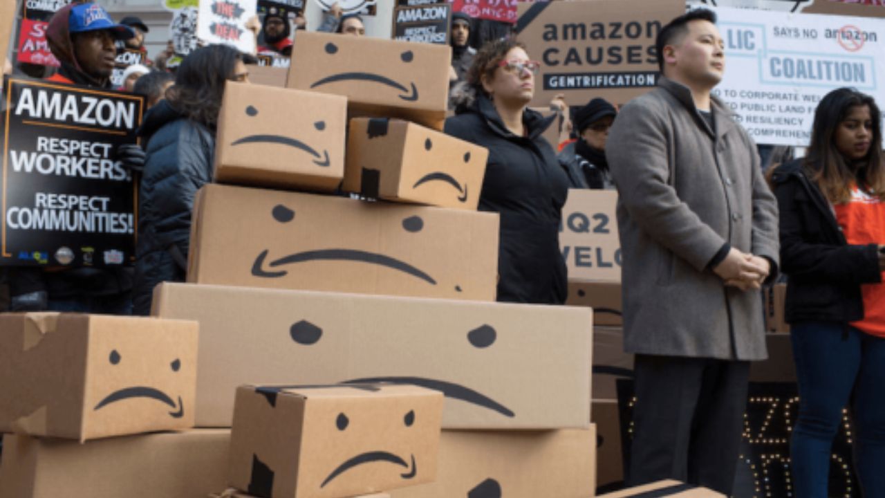 amazon-protesta-condiciones-laborales