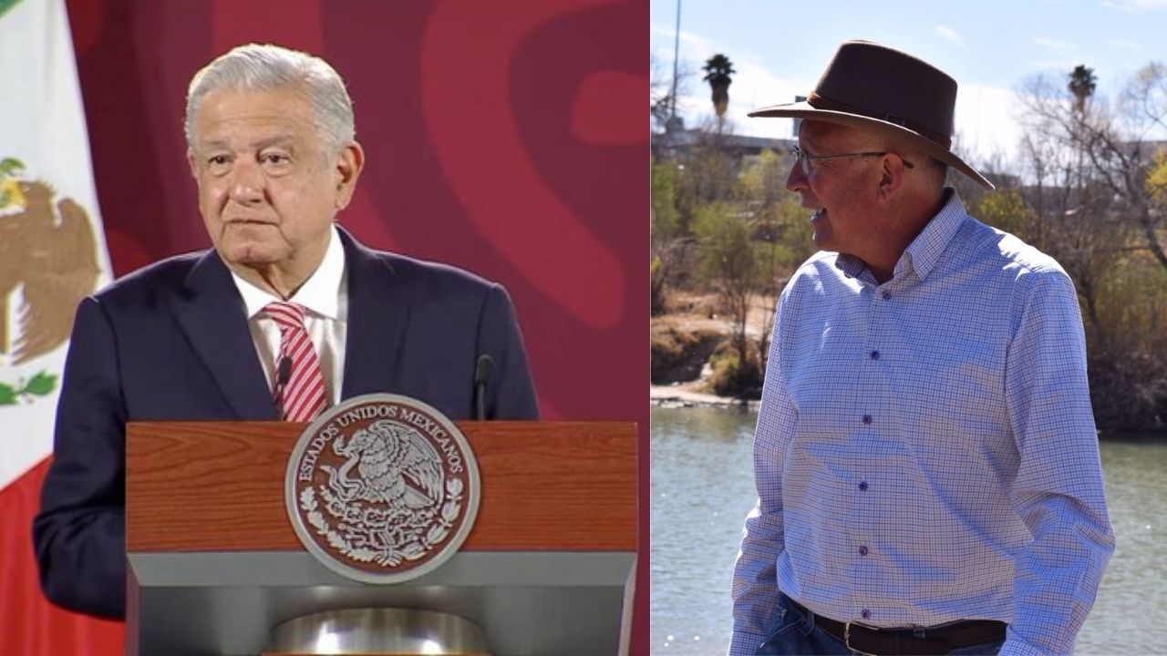 amlo-anuncia-reunion-en-tapachula-con-ken-salazar-embajador-de-eua-en-mexico