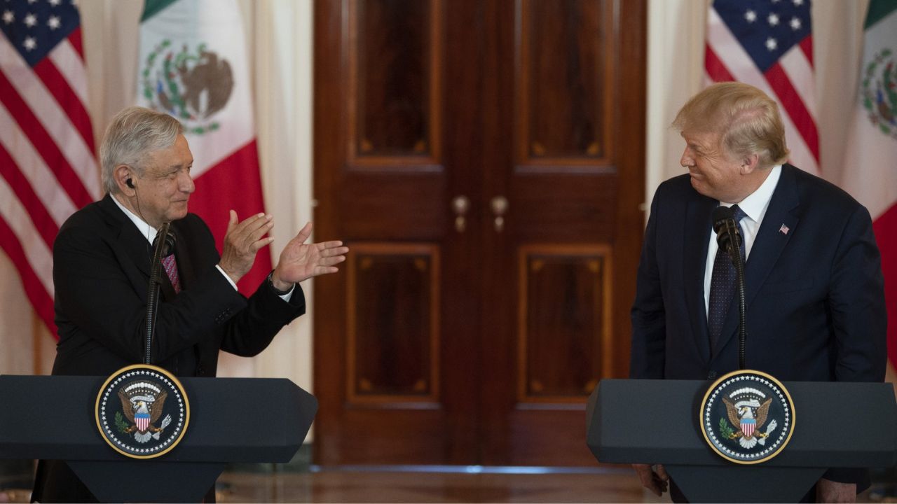 amlo-critica-posible-arresto-de-expresidente-de-eua-donald-trump