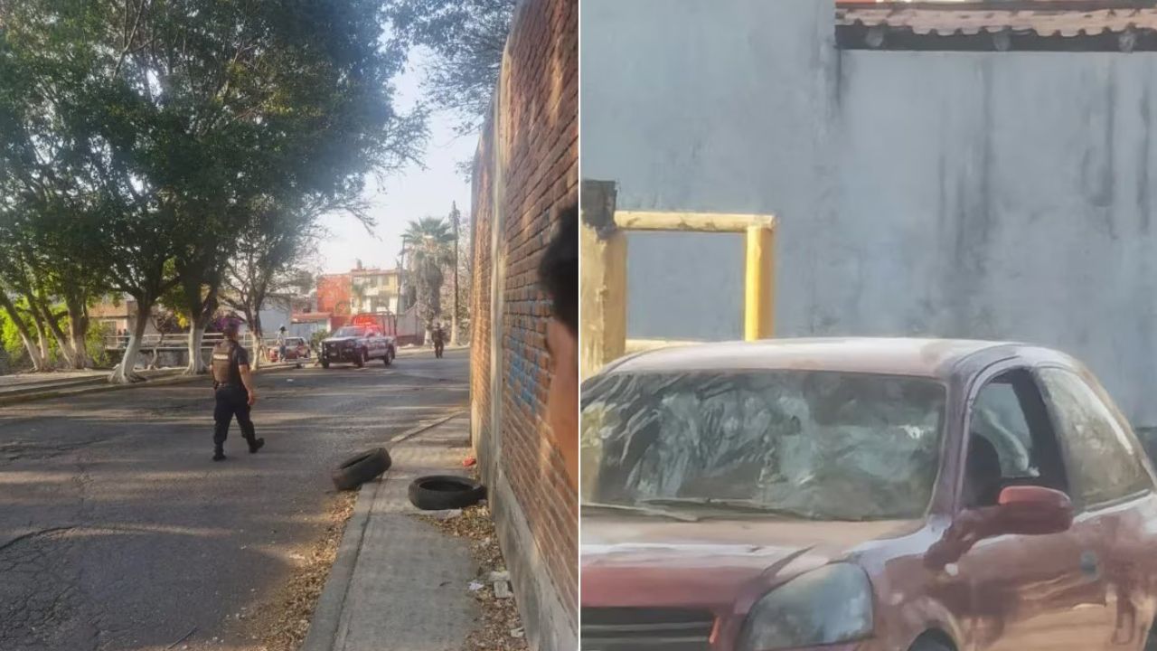 balacera-secundaria-Cuernavaca