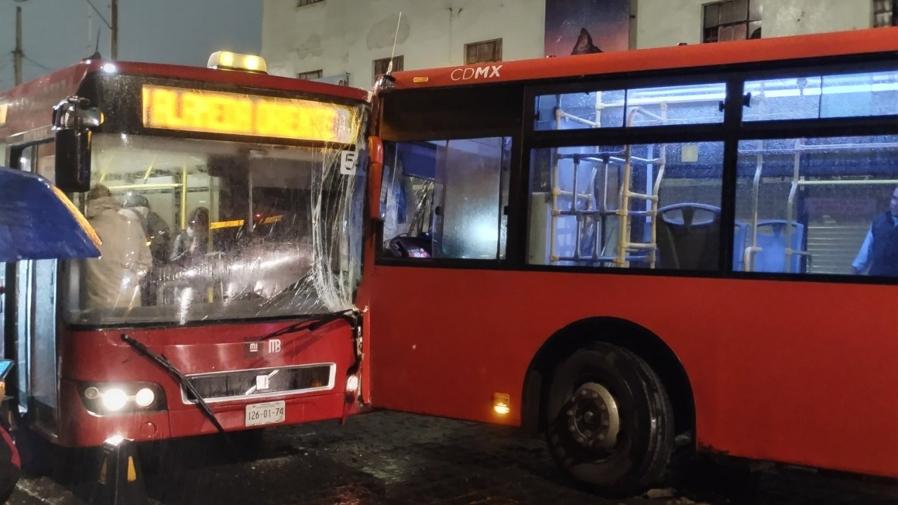 choque-metrobus-cdmx