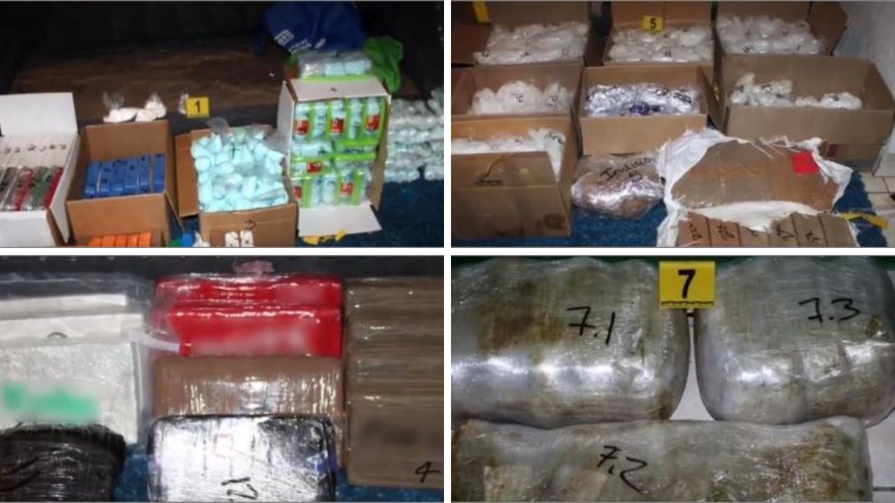 decomisan-una-tonelada-de-drogas-entre-ellas-fentanilo-tras-cateos-en-tijuana-baja-california