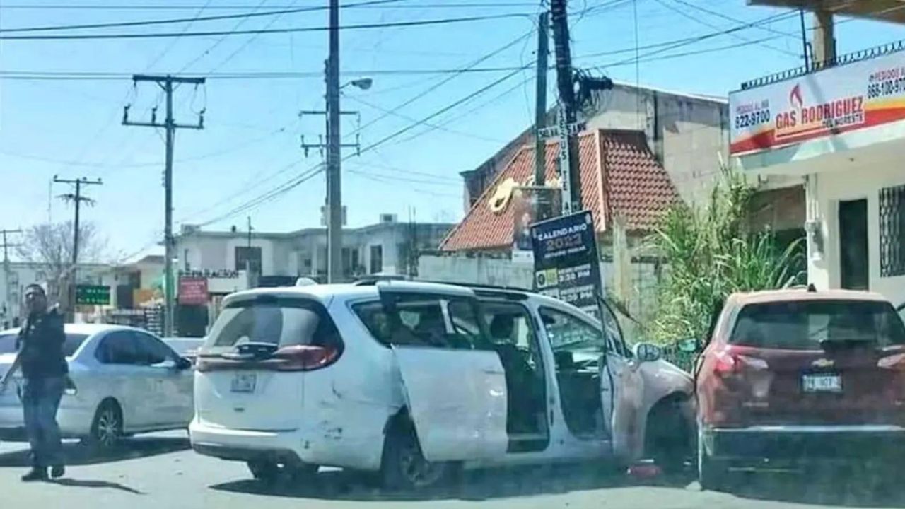 estadounidenses-Matamoros