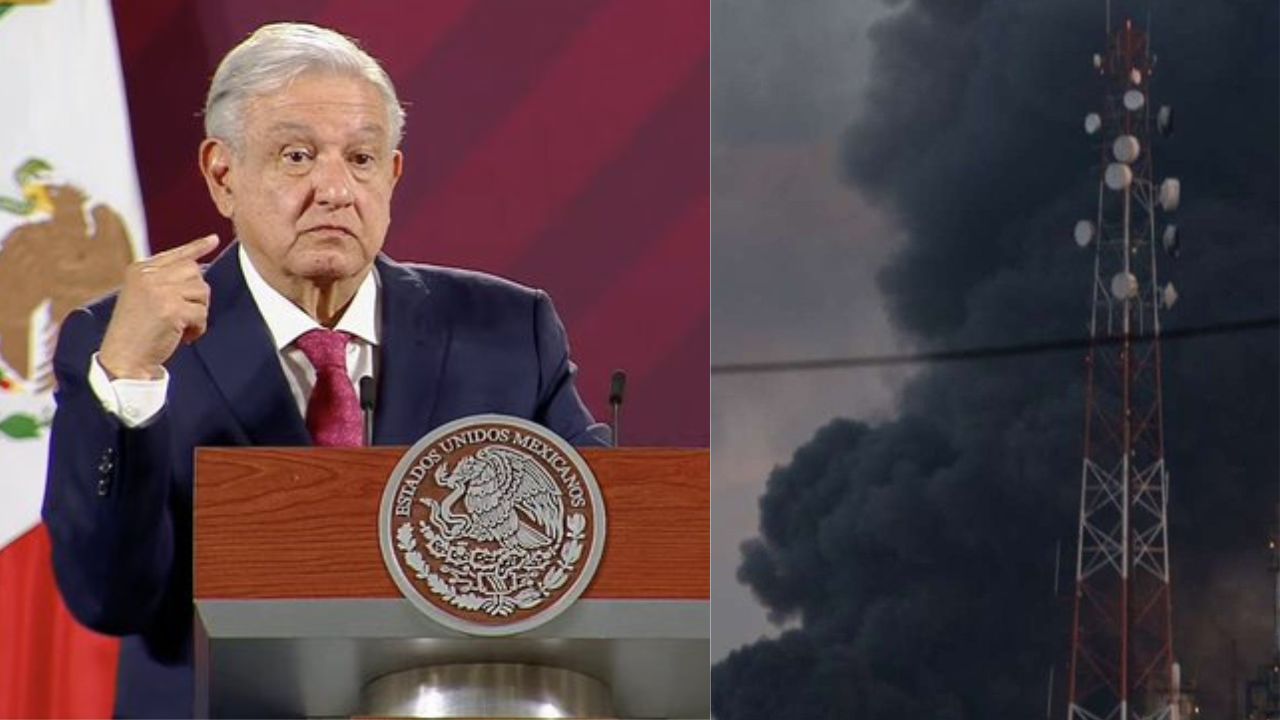 incendio-en-refineria-deer-park-de-pemex-no-fue-grave-sino-me-hubieran-dicho-amlo