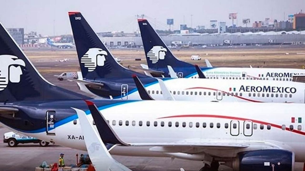 ojo-aeromexico-aplaza-vuelos-del-aicm-por-intensa-tormenta