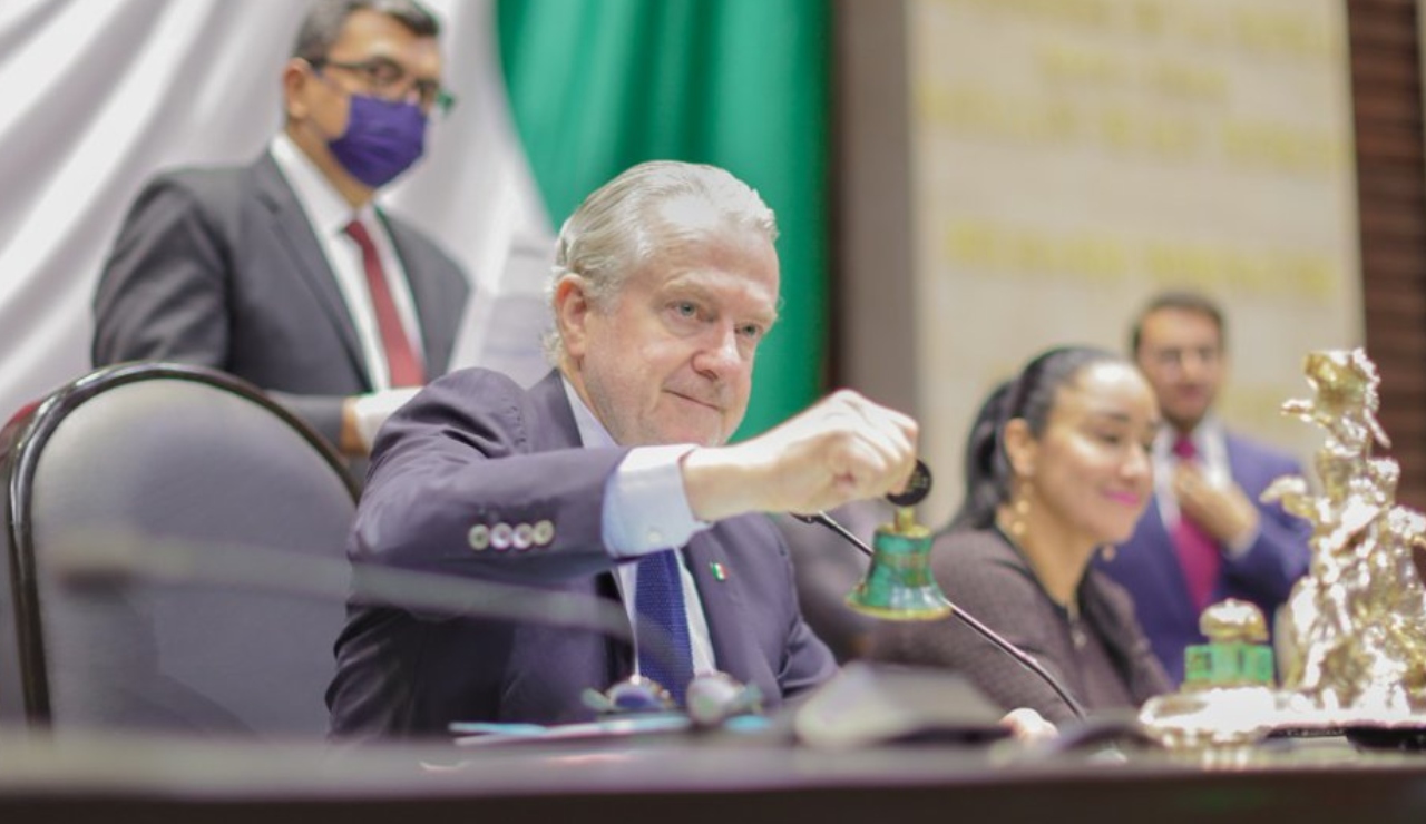 santiago-creel-amlo-denuncia-demanda-difamacion