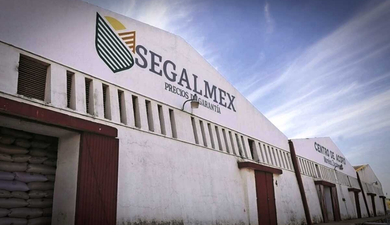 segalmex