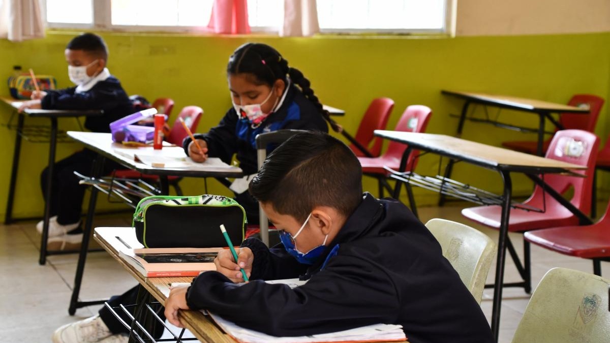 Anuncia SEP modificaciones al Calendario Escolar 2022-2023 de Educación Básica
