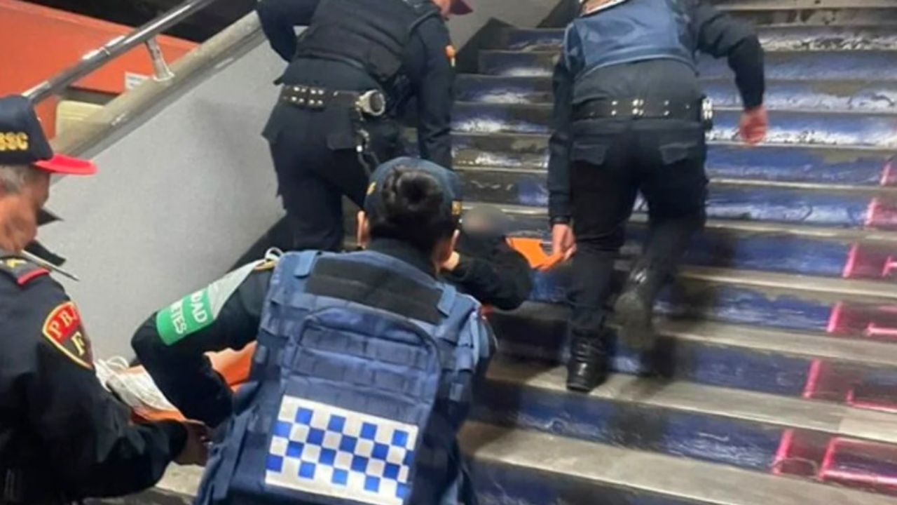 suicidio-Metro-Universidad
