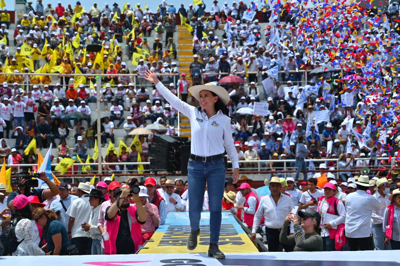 Del Moral ganará el primer debate; Morena prepara ya la guerra para contraatacar y tratar de blindar su derrota