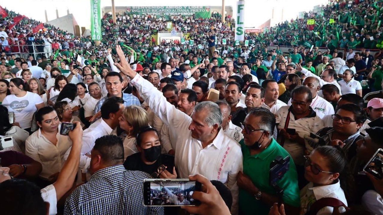 AdanAugustoGiraVeracruz