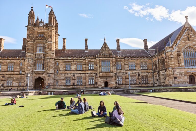 Australia, la mejor opción para que los mexicanos estudien en el extranjero