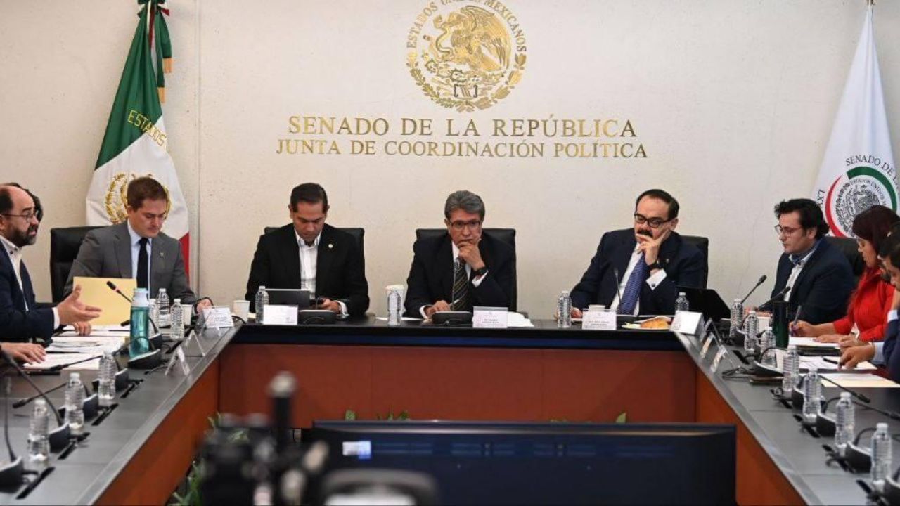 Comision-Bicamaral