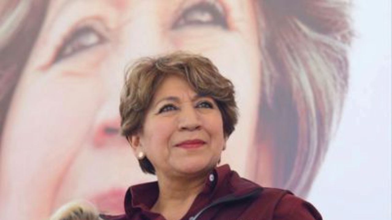DelfinaGomez