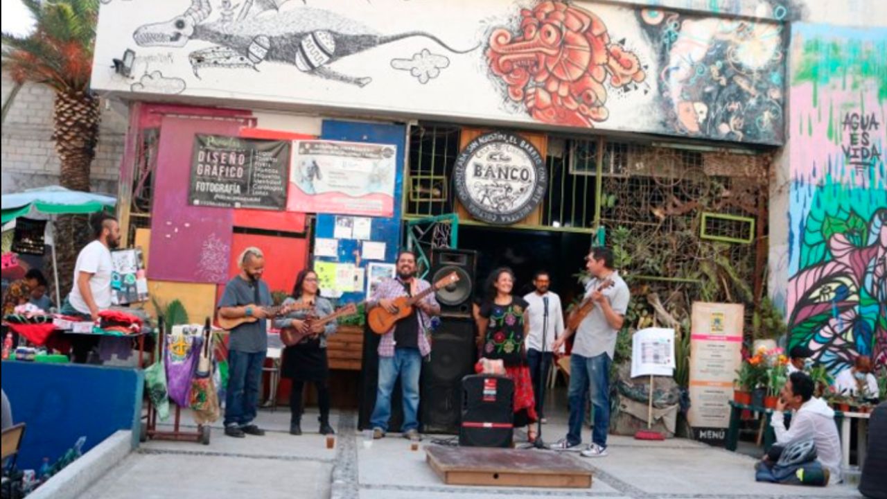 Detienen-a-hombre-que-decia-ser-dueno-de-un-centro-comunitario