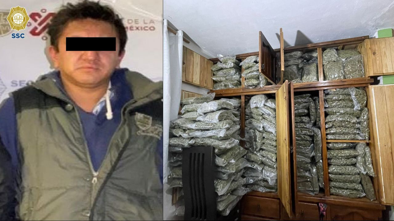 Detienen-a-presunto-trabajador-de-la-union-Tepito