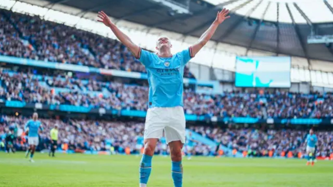 Erling-Haaland