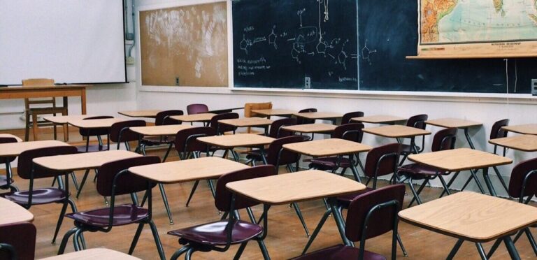 Escuelas privadas