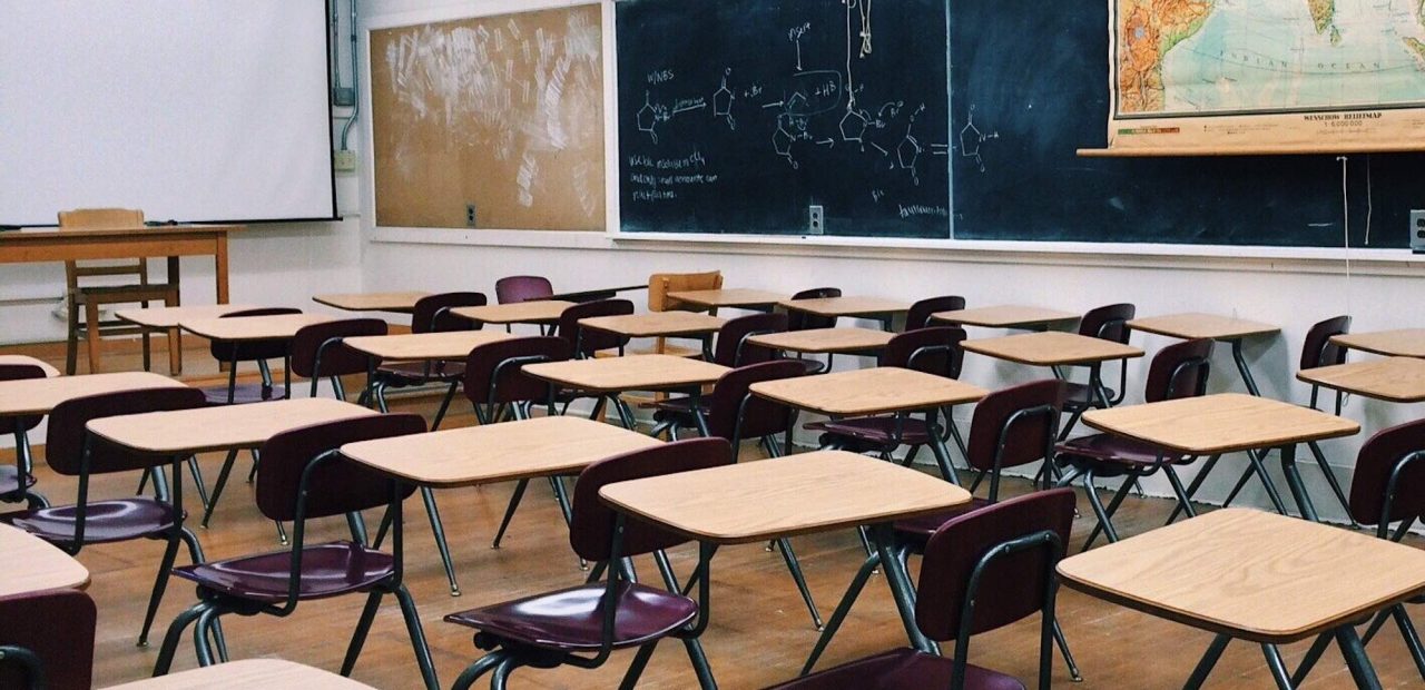 Escuelas privadas