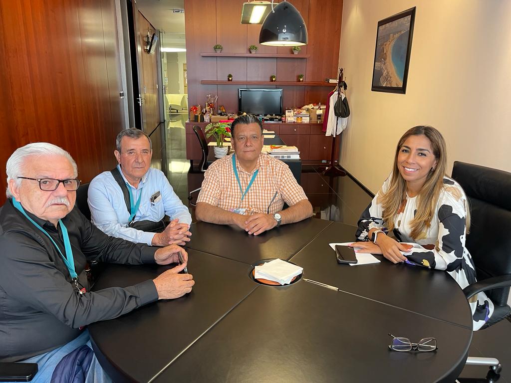 Exige el Movimiento Nacional Transportista suspender licitación de autobuses en Querétaro por infringir leyes de movilidad