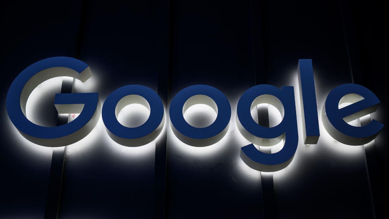GOOGLE