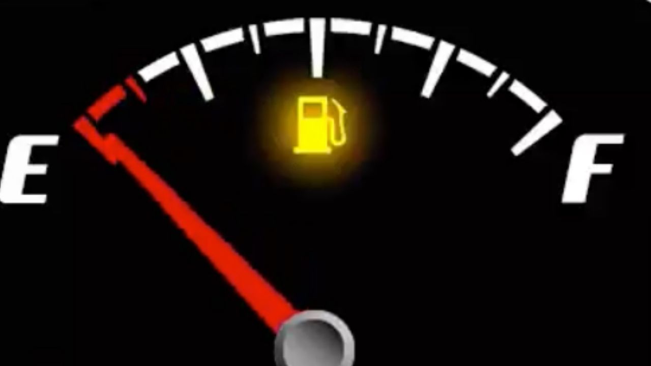 Gasolina