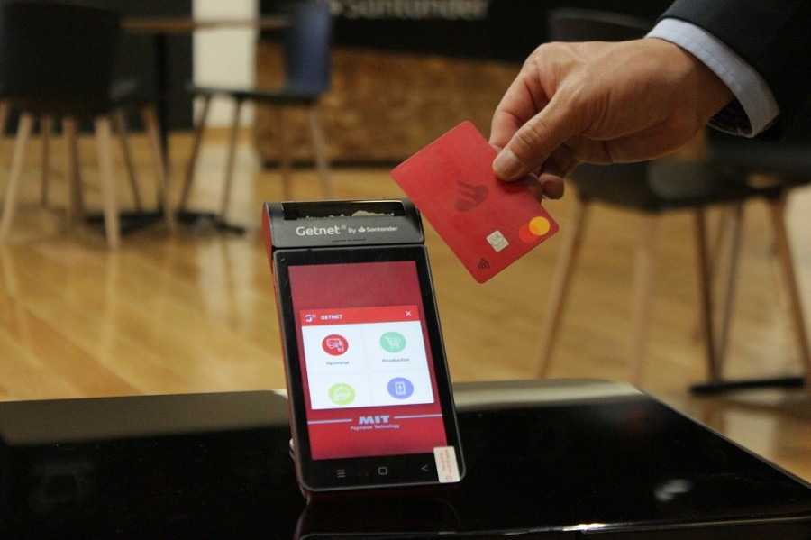 Getnet México y pacto lanzan solución digital que acelera y facilita ventas de restaurantes