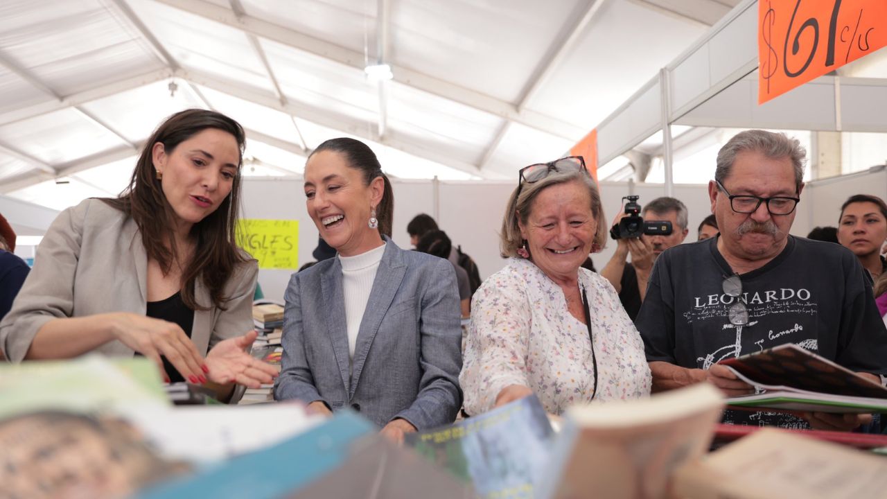 GranRemateLibrosCDMX