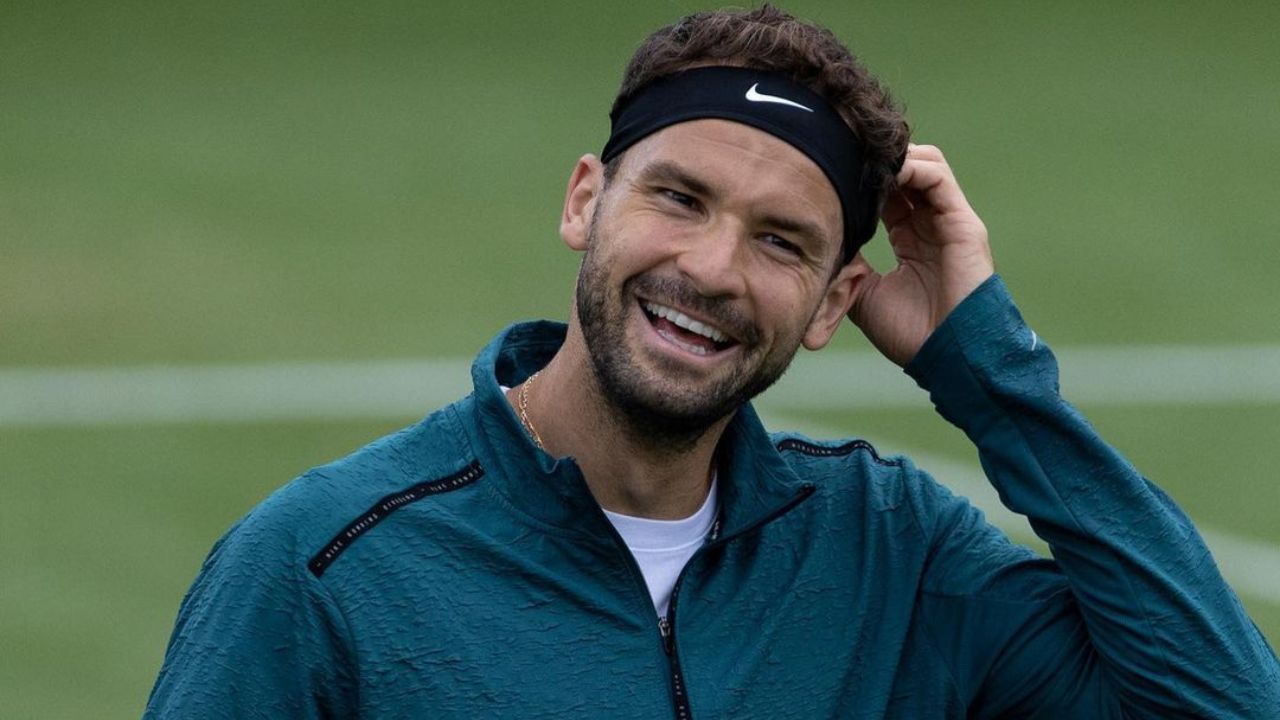 Grigor-Dimitrov-