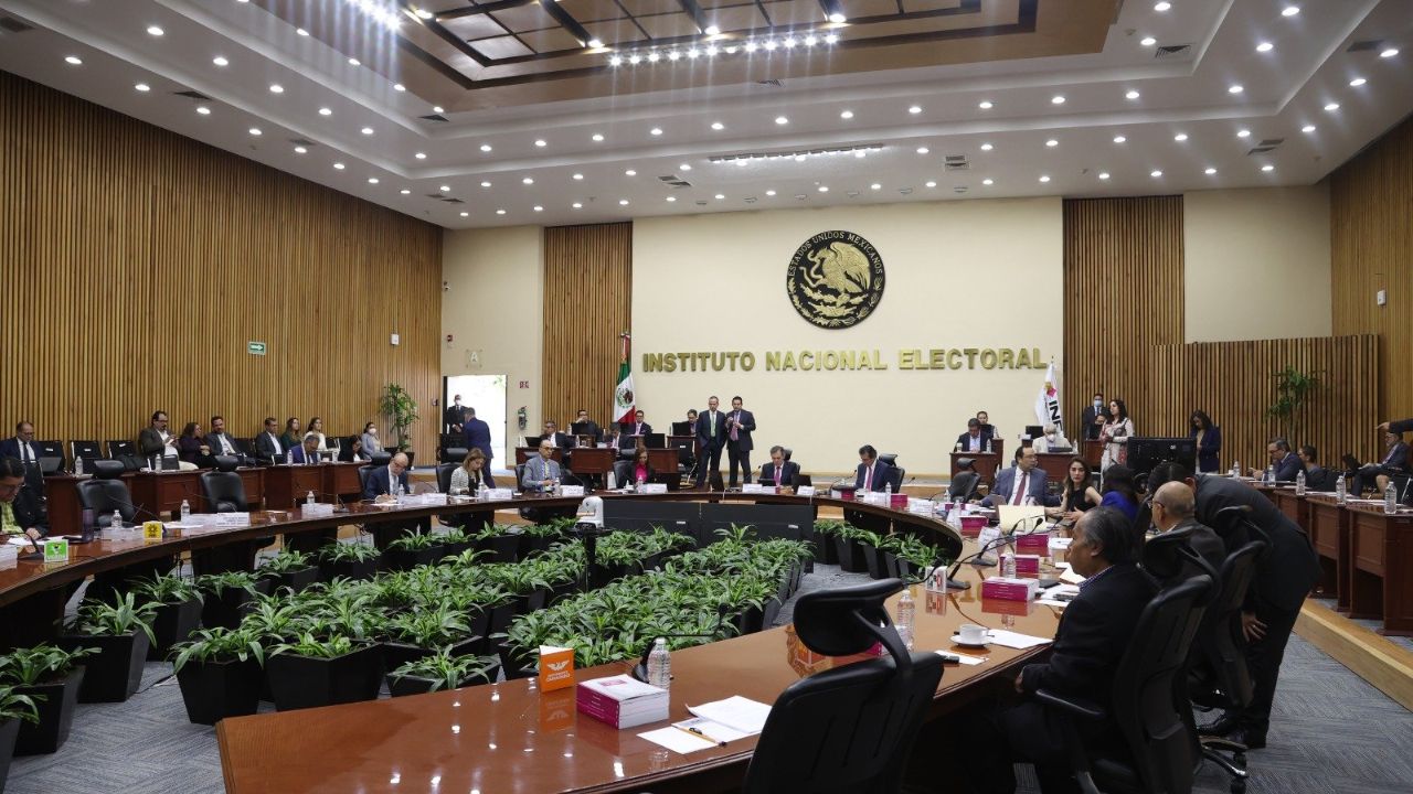 INE-consejeros-morena-impugnacion