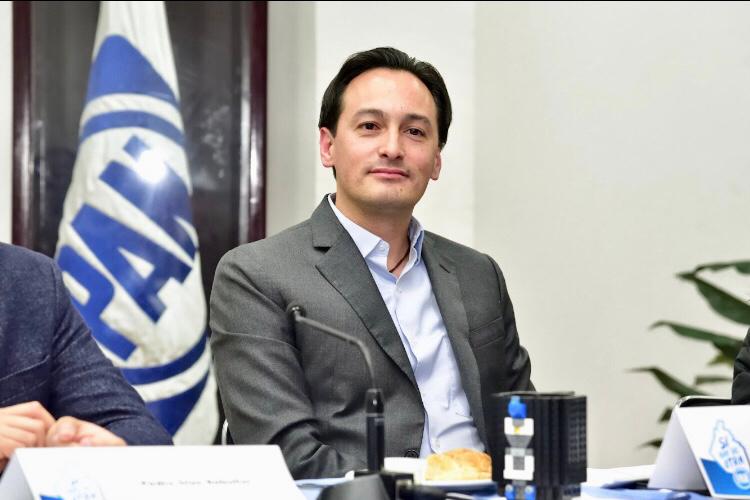 La CDMX es más segura por gobiernos de oposición- PAN CDMX