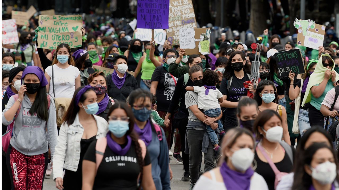 MarchasCDMX